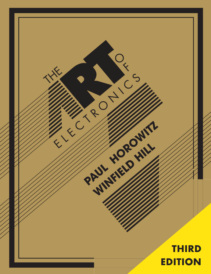 The Art of Electronics
